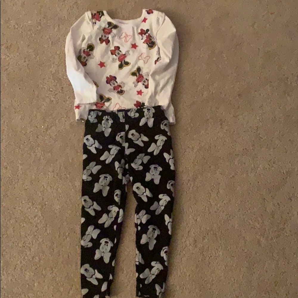 Disney Minnie